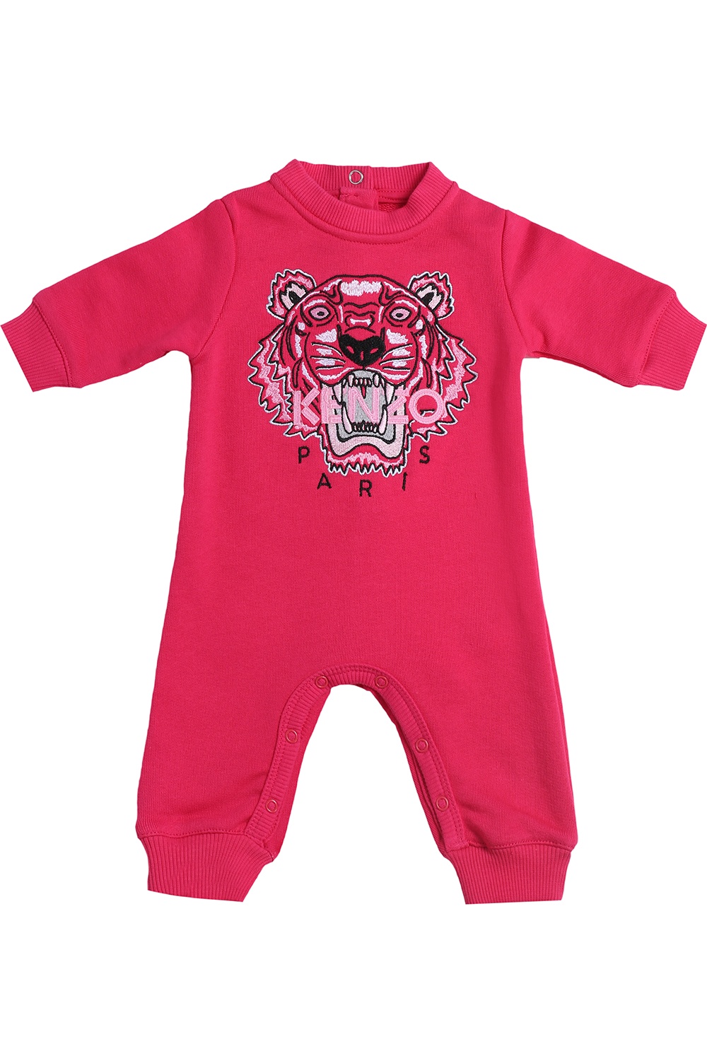 Baby discount kenzo romper